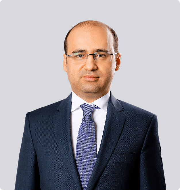 Cəlal Qasımov