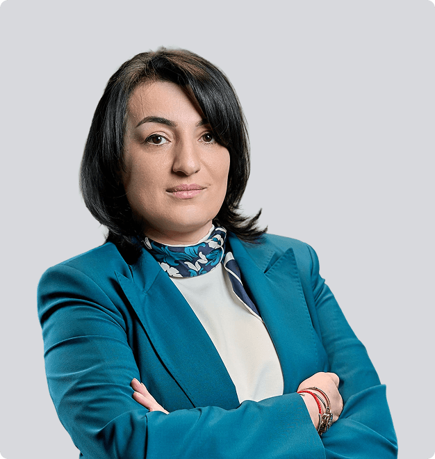 Səidə Baxşıyeva