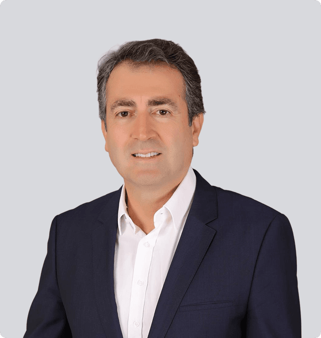 Oğuz Aldemir