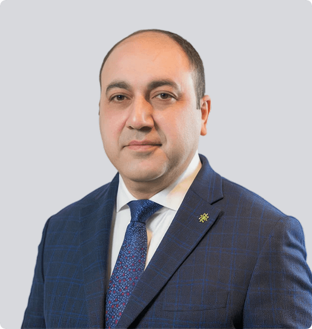 Ramil Məmmədov