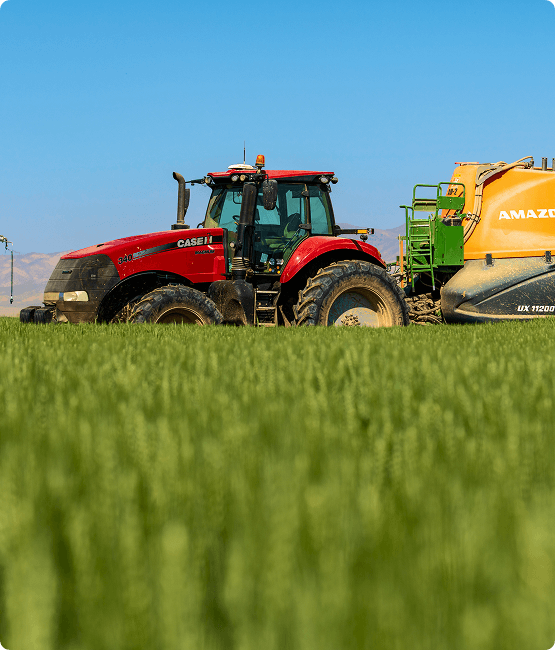 Agro Supply 2